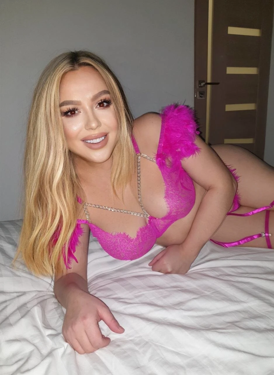 Nika – Russian escort in Yerevan — 5 / 10