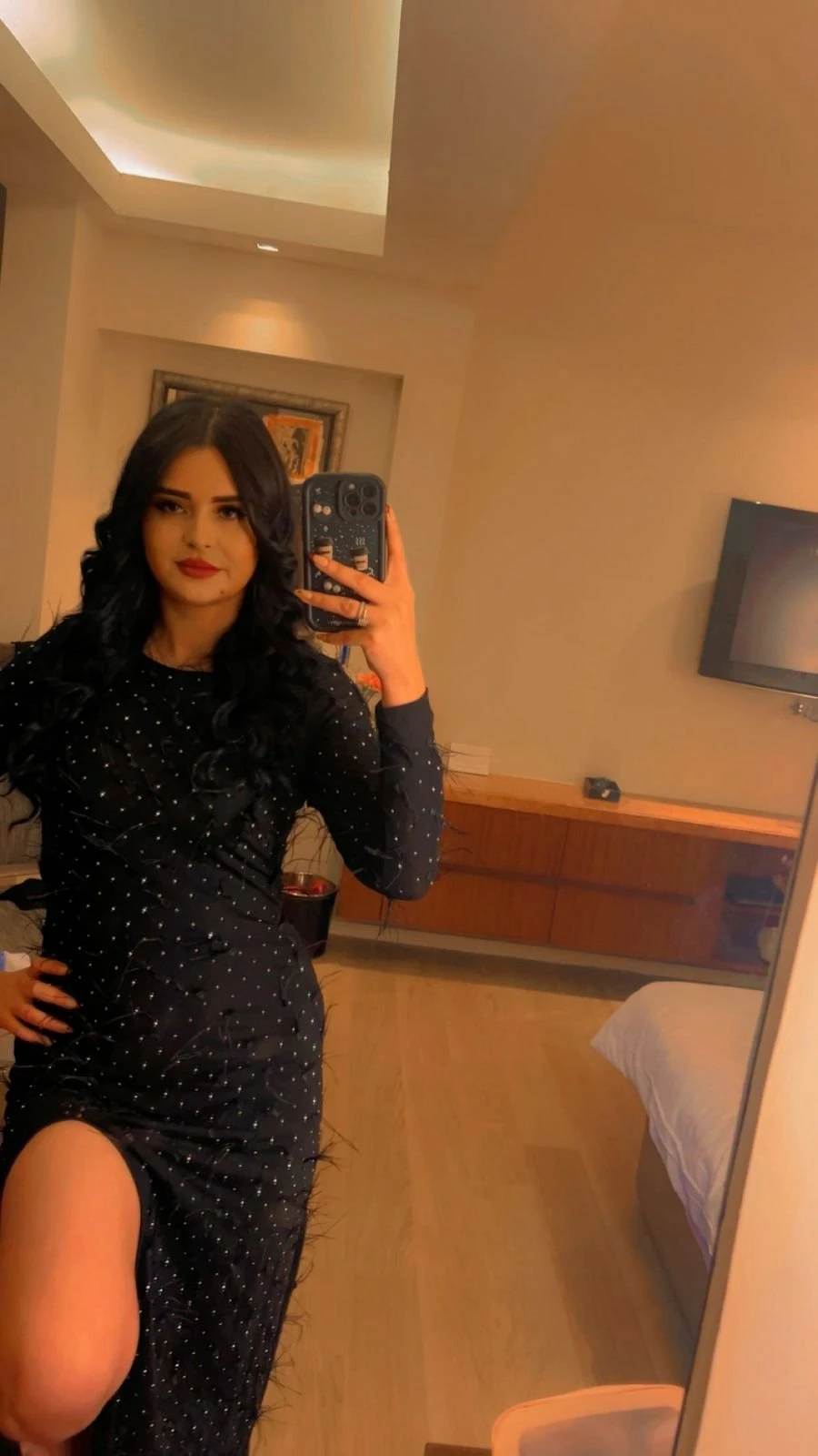 Russians Nd Indian Top Class Models – Indian escort in Chennai — 3 / 4