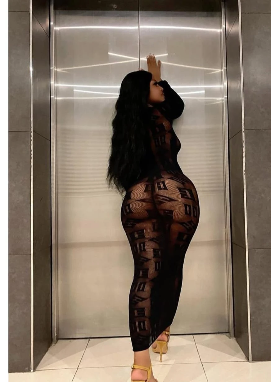 Brianna – South African escort in Ahmedabad — 6 / 7