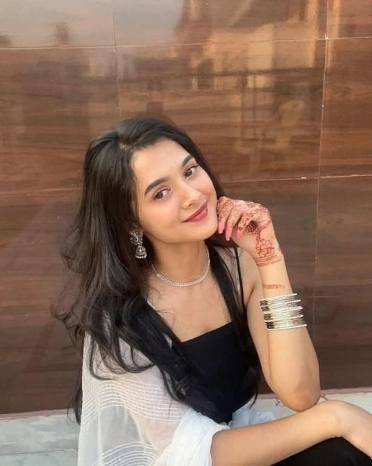 Navya*independent Girls Out Call Girl Do – Indian escort in Ahmedabad, Escort, Ahmedabad