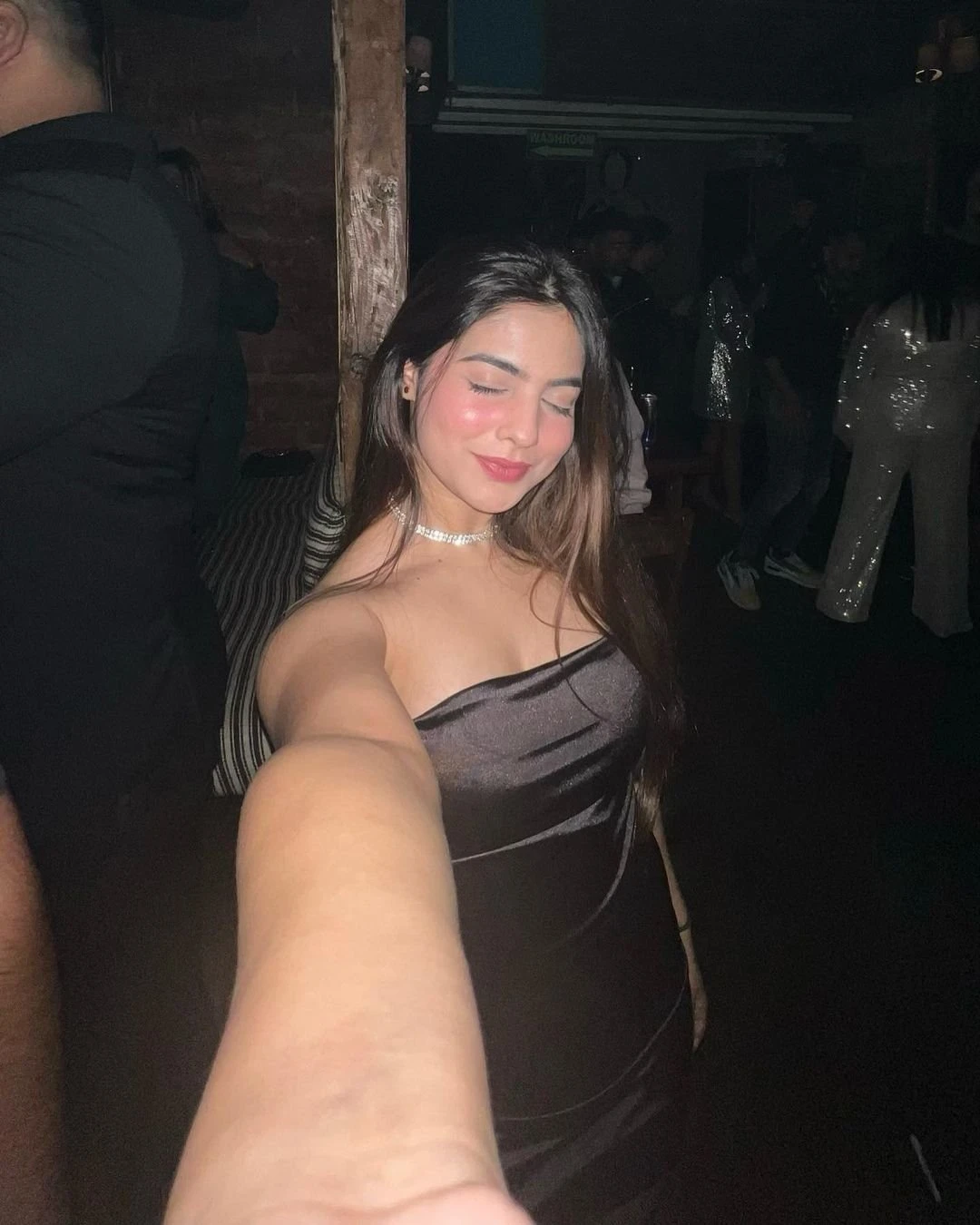 Rubina – Indian escort in Chennai — 1 / 4