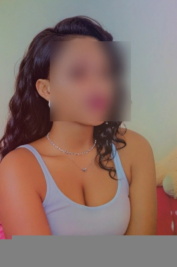 Joy baby near (Marathalli) – Ethiopian escort in Bangalore — 5 / 8