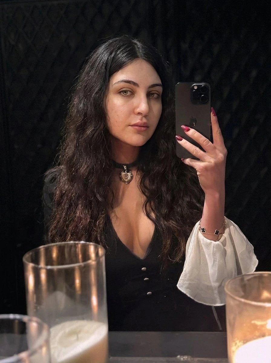 Camilla Oral Orchid – Russian escort in Hong Kong, Escort, Hong Kong