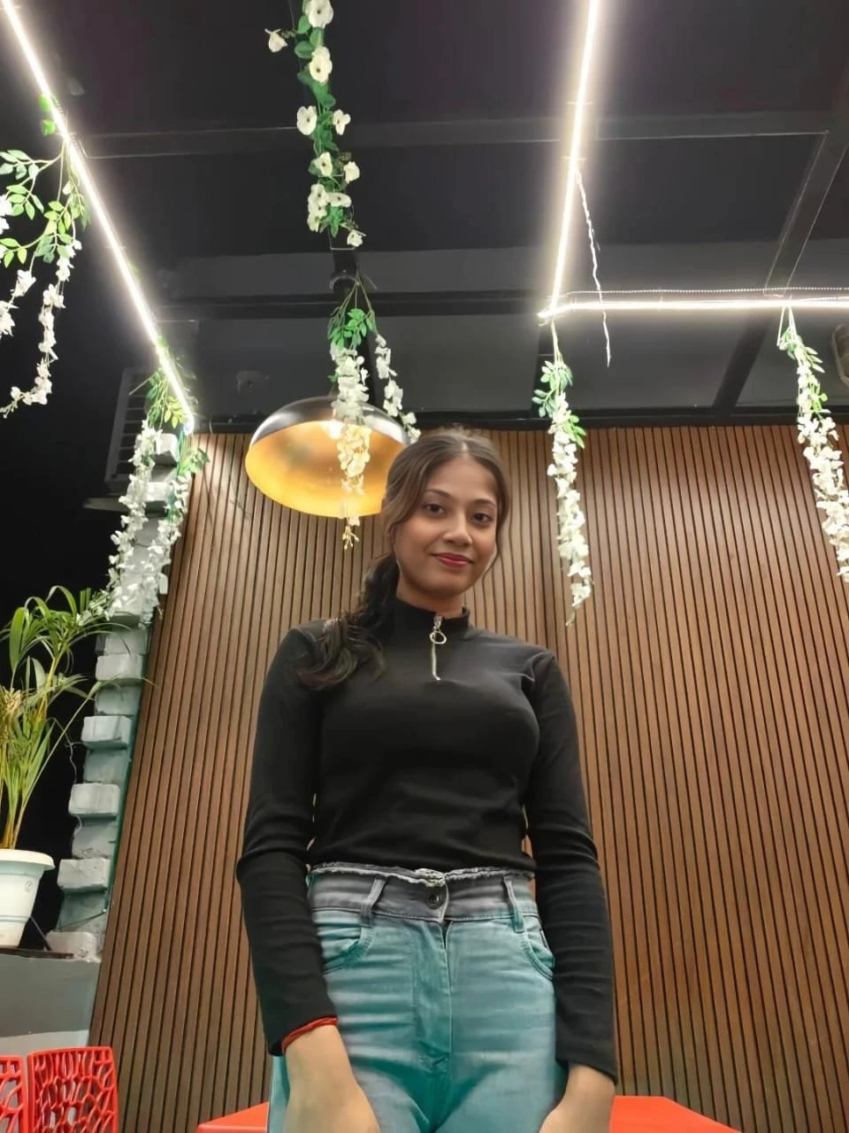 🥀CAM SESSION & REAL MEET 🥀 – Indian escort in Bangalore — 5 / 6
