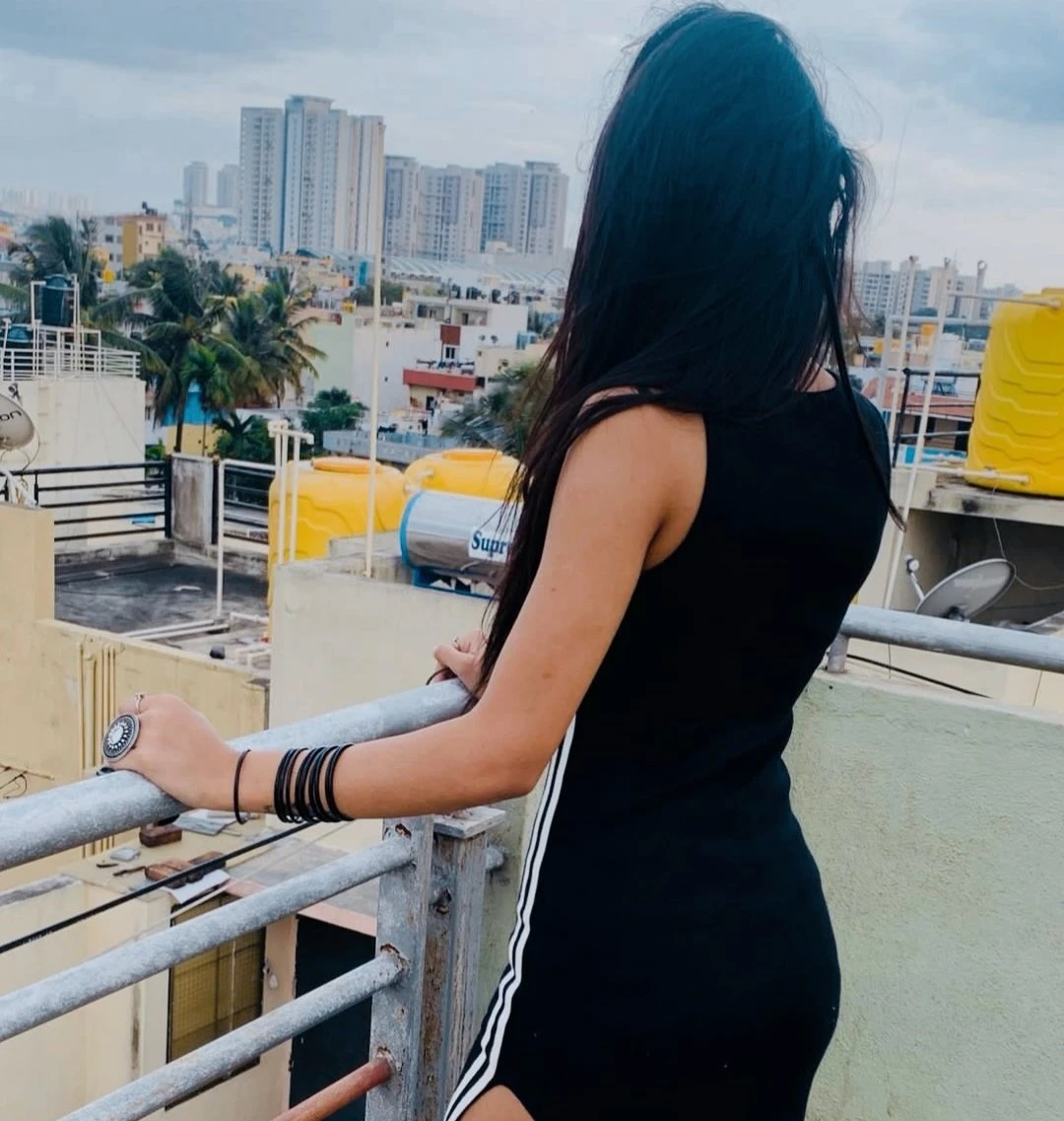 Trisha – Indian escort in Bangalore, Escort, Banga