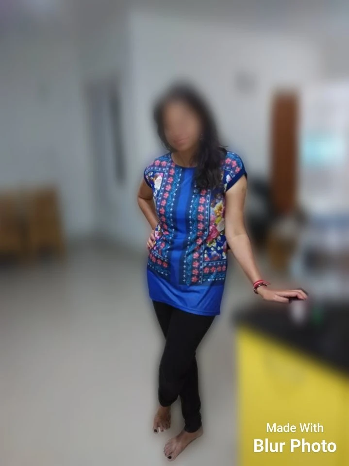 Ramya – Indian escort in Bangalore — 3 / 4