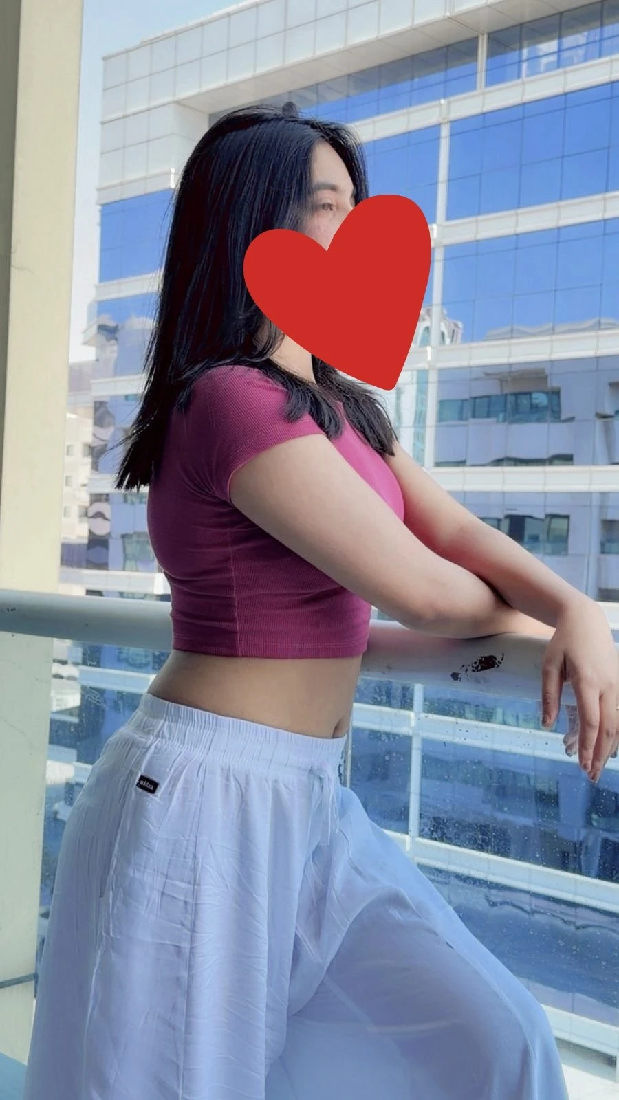 Palak Sharma – Indian escort in Gurgaon — 4 / 5