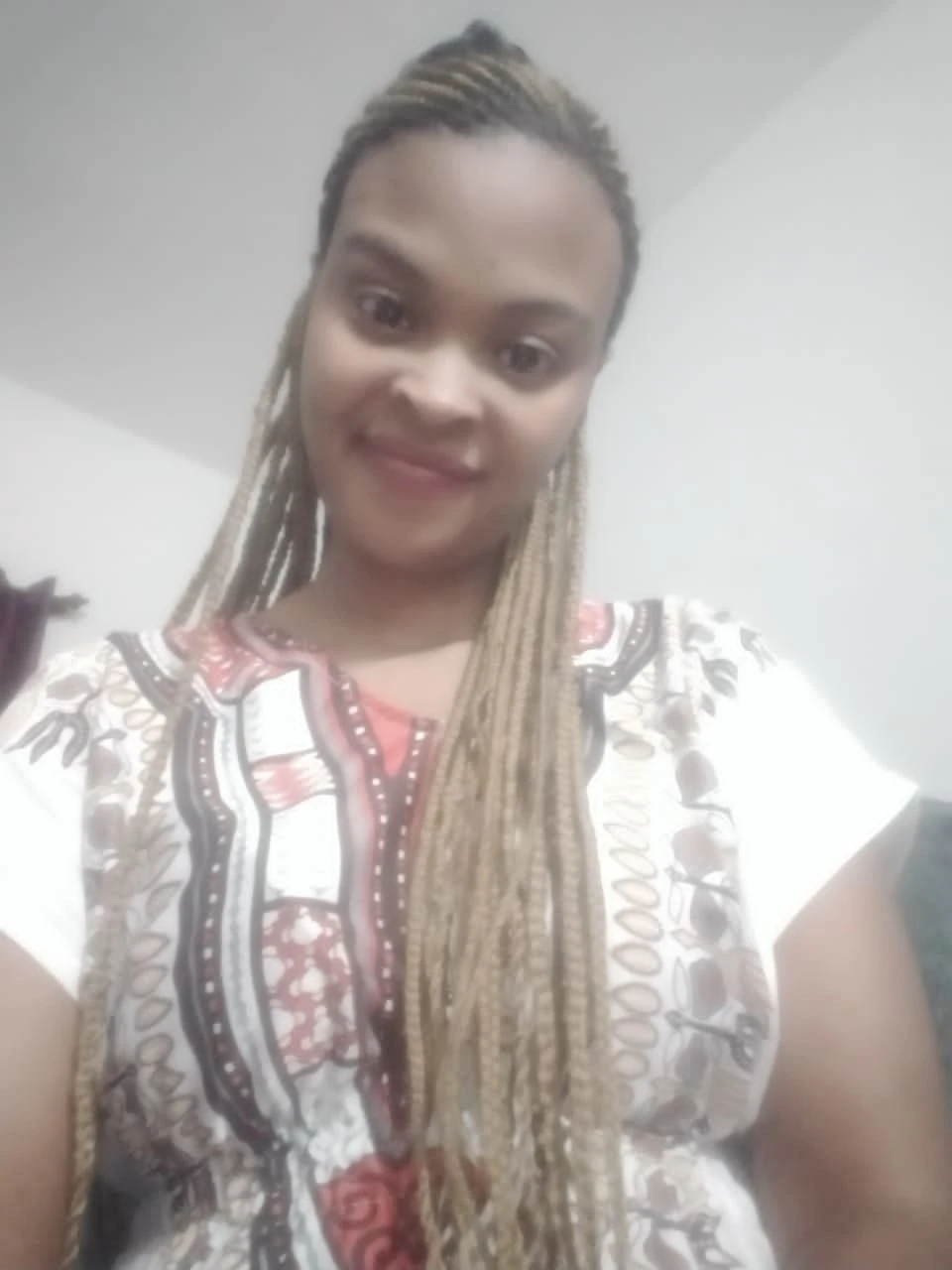 Mariama9 – escort in Bangalore — 2 / 3
