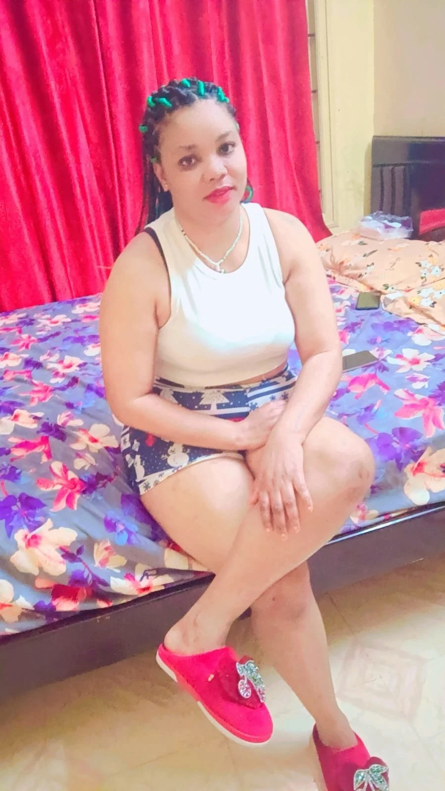 Gift – Kenyan escort in Bangalore, Escort, Banga