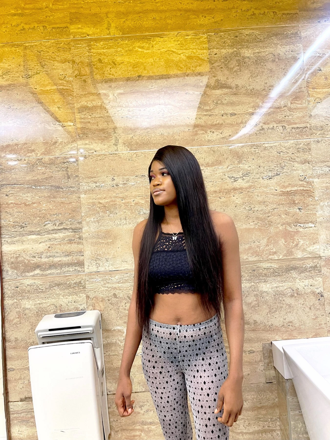 Alex Kiss – South African escort in Chandigarh — 3 / 4