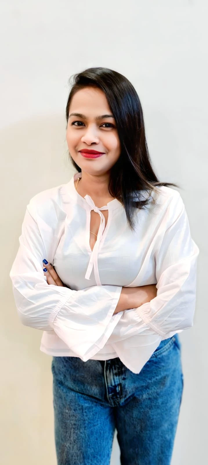 Best Price Premium Profile – Indian escort in Hyderabad — 5 / 6