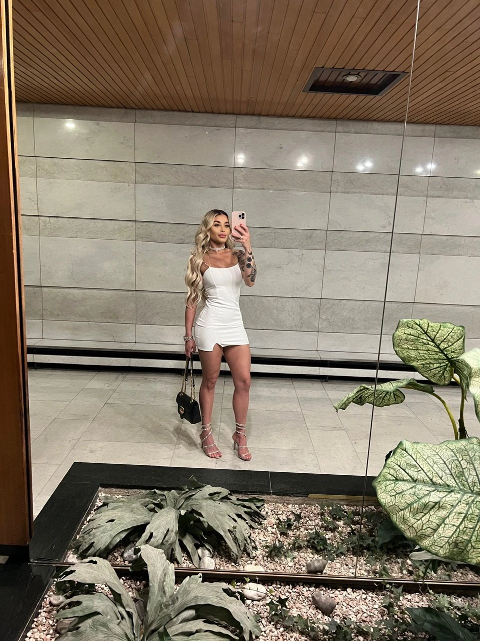 Ciao Giulia – Brazilian escort in Hong Kong — 15 / 31