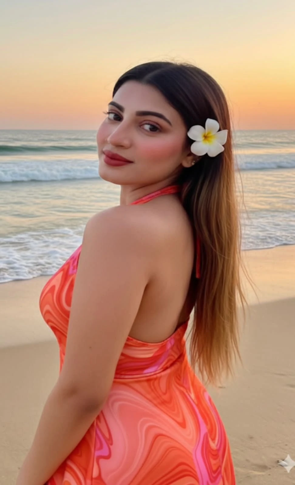 Anjalee Independent Real Meet Girl – Indian escort in Candolim, Goa — 5 / 7