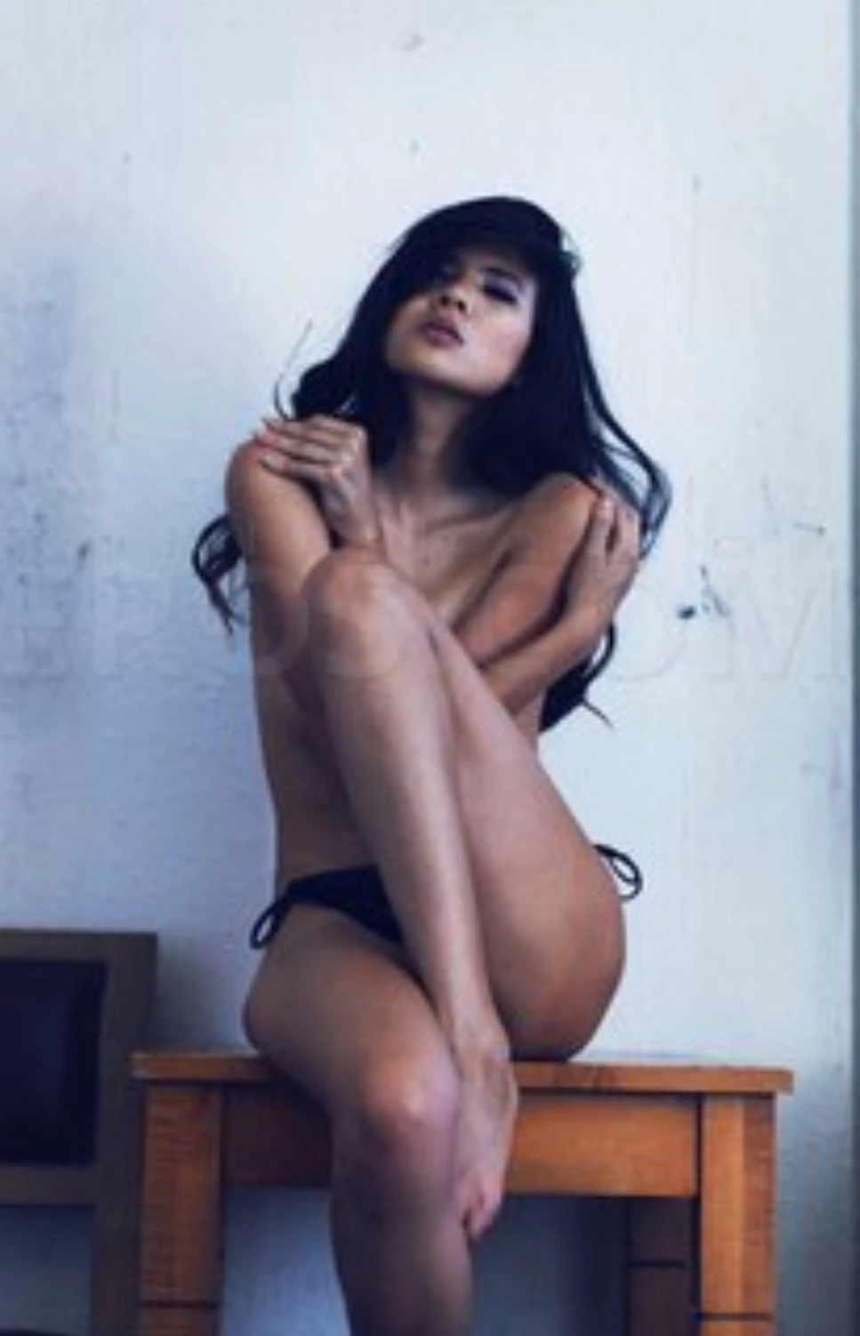 Alexa – Filipino escort in Hong Kong, Escort, Hong Kong