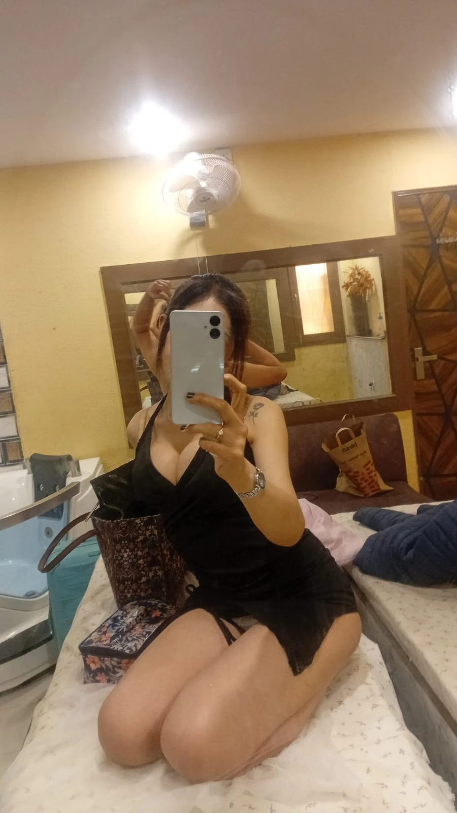 Lulu Thai New Arrival – Thai escort in Chandigarh — 3 / 28