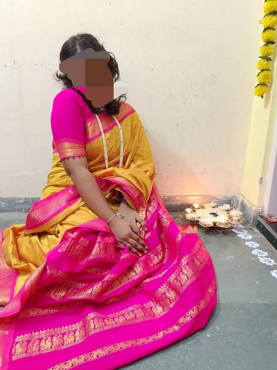 Mitali – Indian escort in Bangalore — 2 / 10