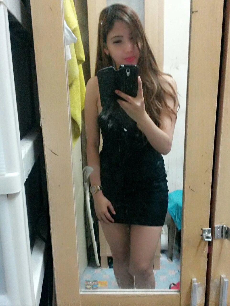 Lorraine – Vietnamese escort in Hong Kong — 4 / 5