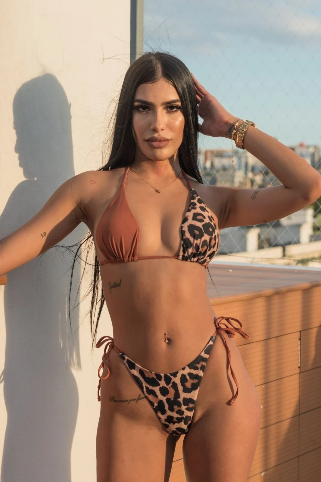 Antonella – Spanish escort in Tirana — 7 / 10