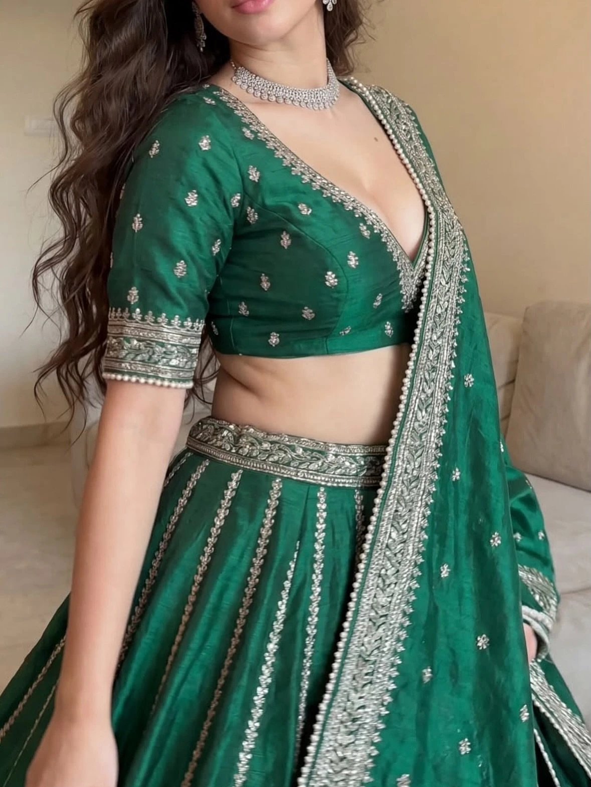 Genuine Hot Girl Student – Indian escort in Bangalore — 2 / 8