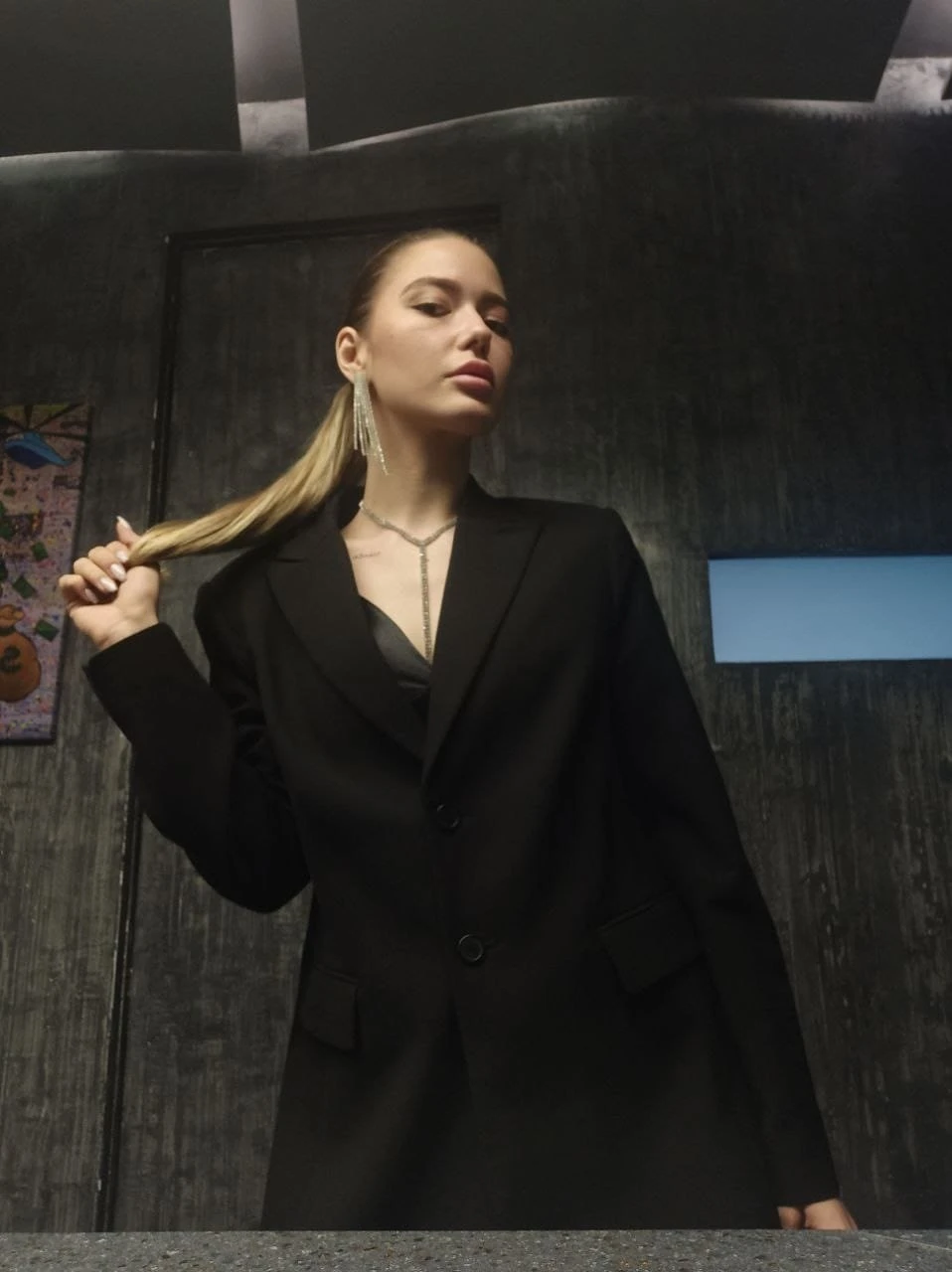 Alicia Anal master – Russian escort in Hong Kong — 8 / 11