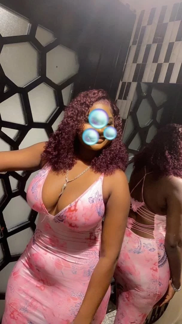 Candy queen of bj and pegging – South African escort in Chennai — 3 / 7