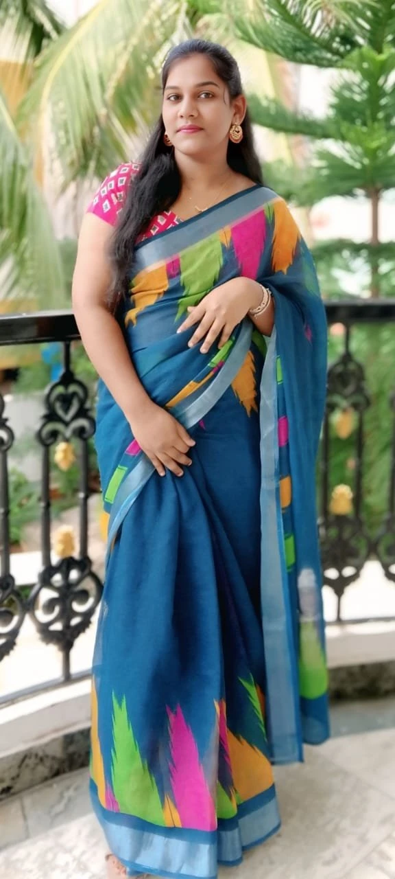 Priya! – Indian escort in Chennai — 5 / 7