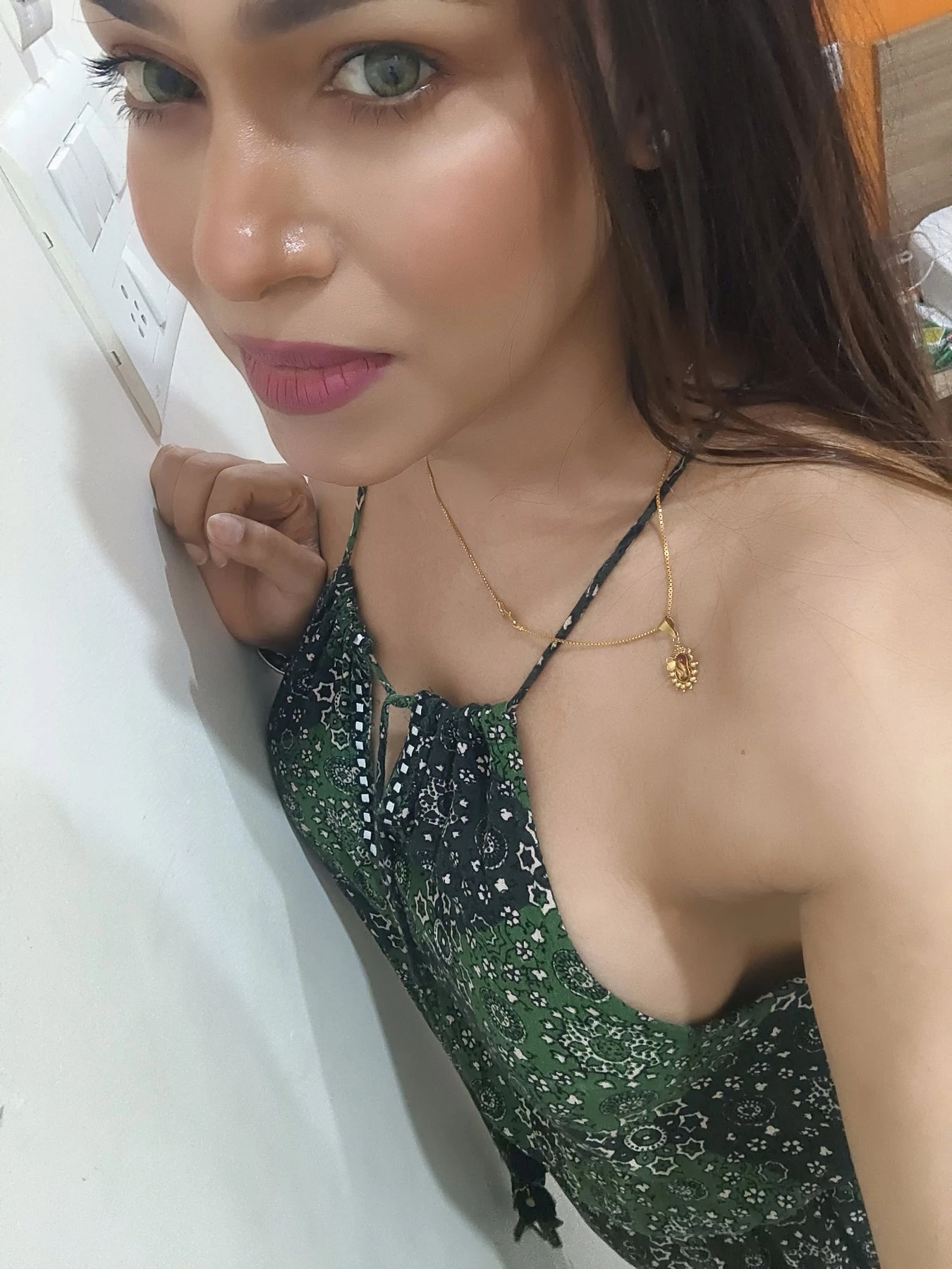 Big boobs 🧿 CAM SHOW ONLY – Indian escort in Bangalore — 28 / 31