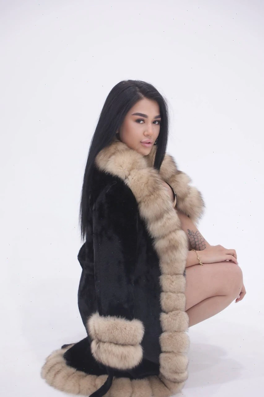 Luiza Cum Slut – Uzbekistani escort in Hong Kong — 5 / 9