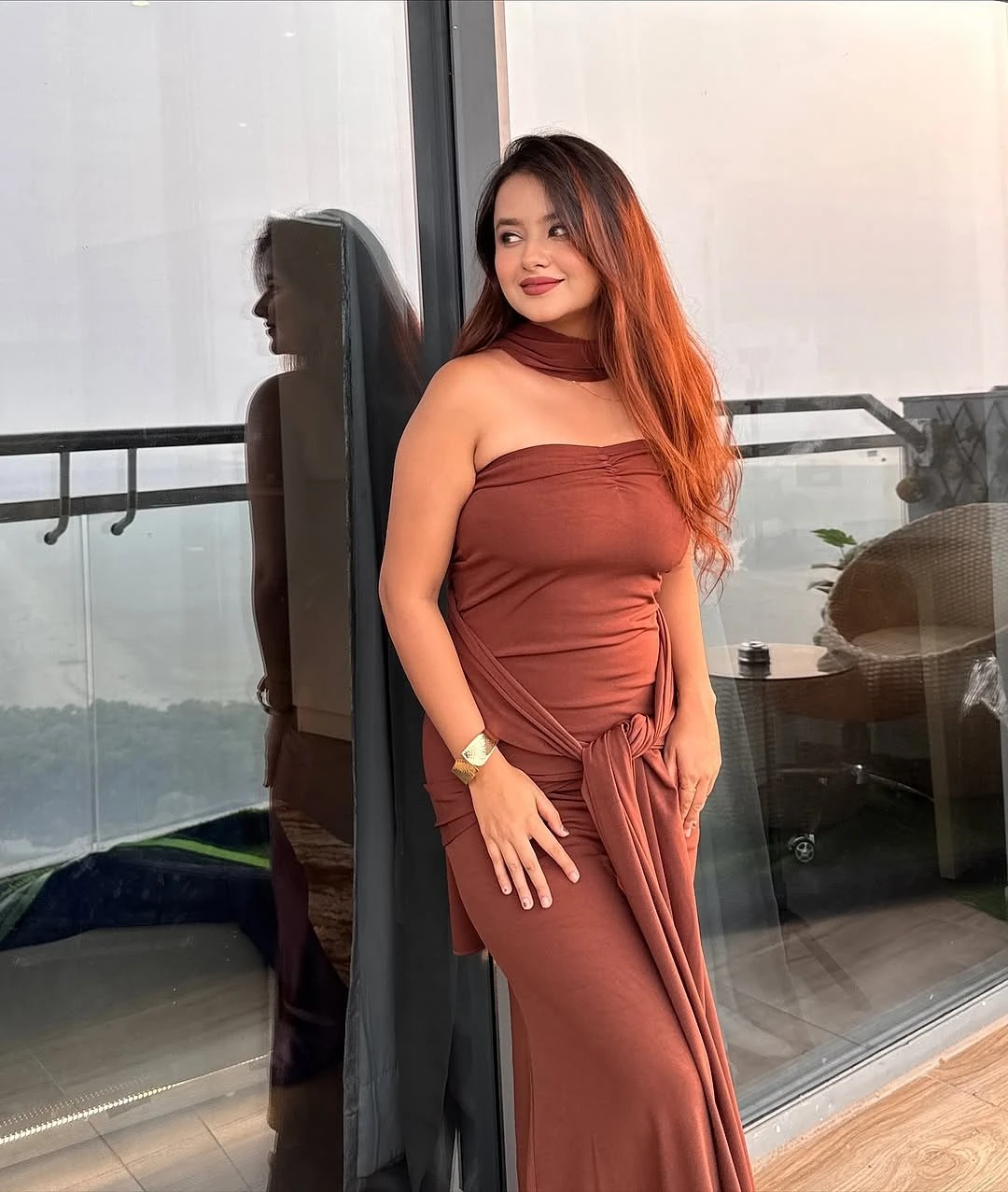 Shruti – Indian escort in Chandigarh — 3 / 9