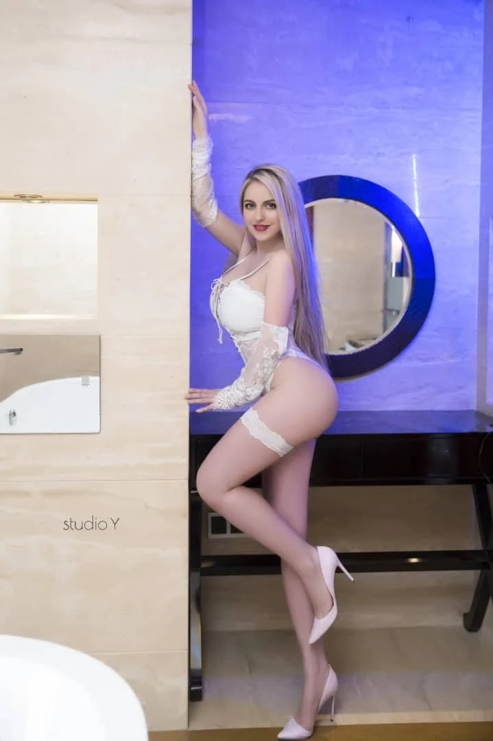 ️BUSTY BEAUTY – Polish escort in Hong Kong, Escort, Hong Kong