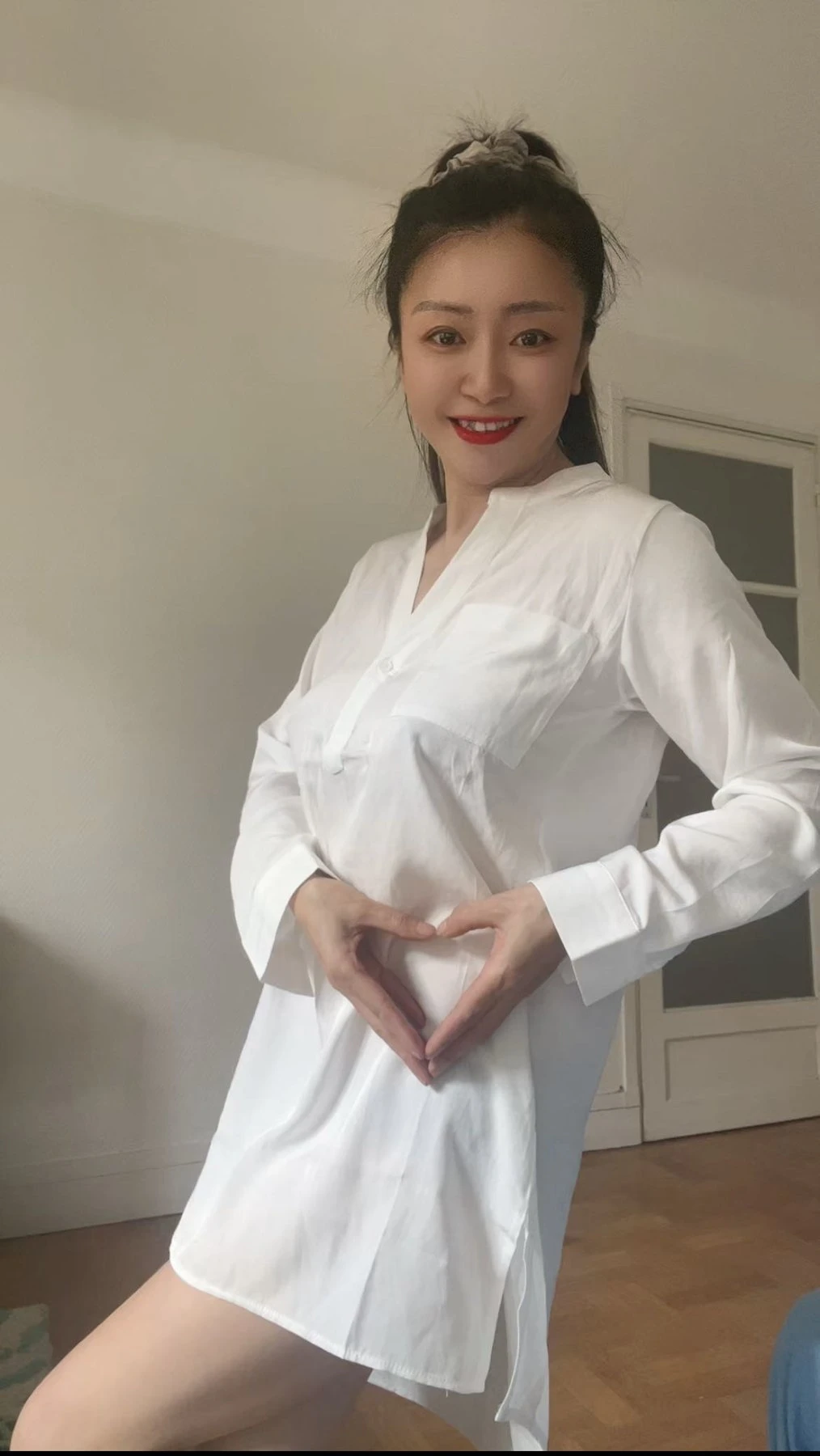 Zhangyang – Chinese escort in Tirana — 4 / 12
