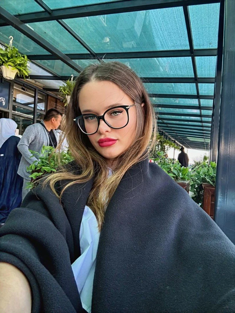 Aida Load Lover – Uzbekistani escort in Hong Kong — 3 / 7