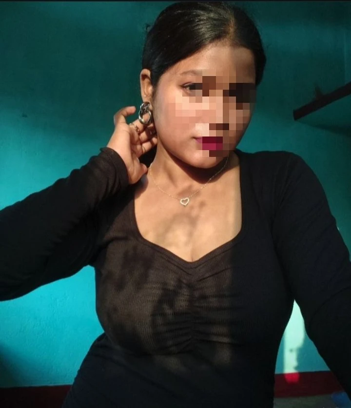 Nimisha – Indian escort in Gangtok — 2 / 3