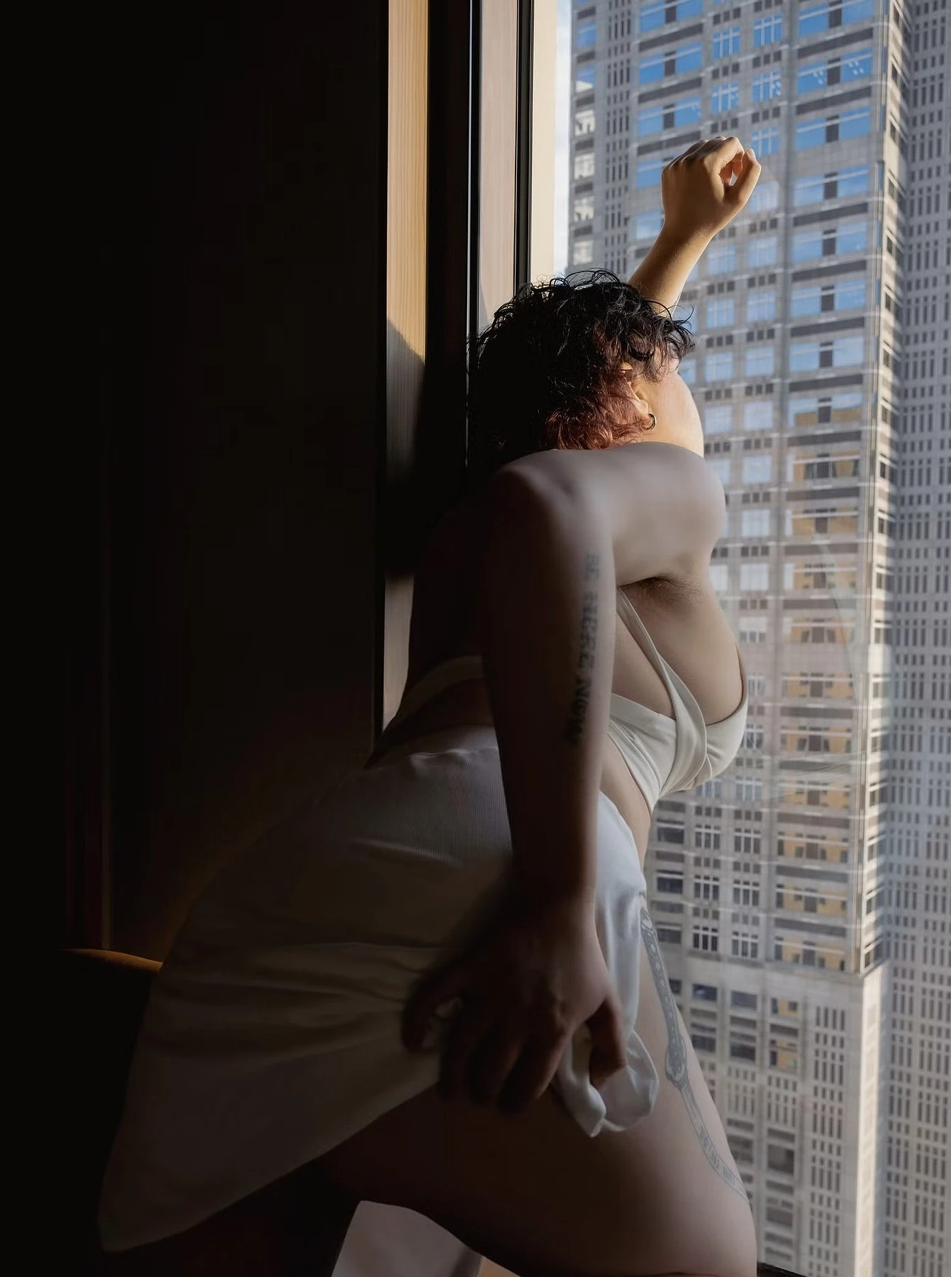Bella – escort in Hong Kong — 3 / 14