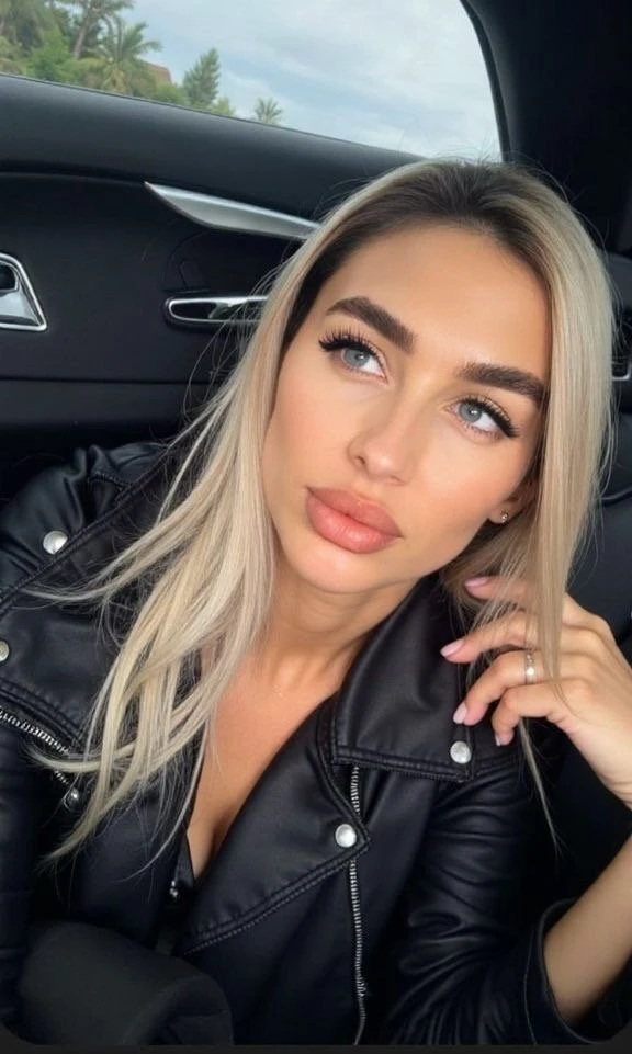 Ann – Ukrainian escort in Split — 2 / 3