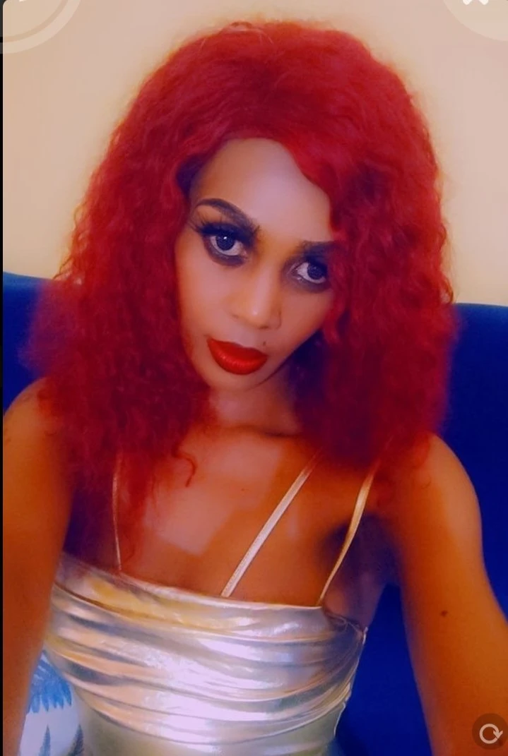 Latifah coochie queen cim and rimming – Rwandan escort in Bangalore — 2 / 7