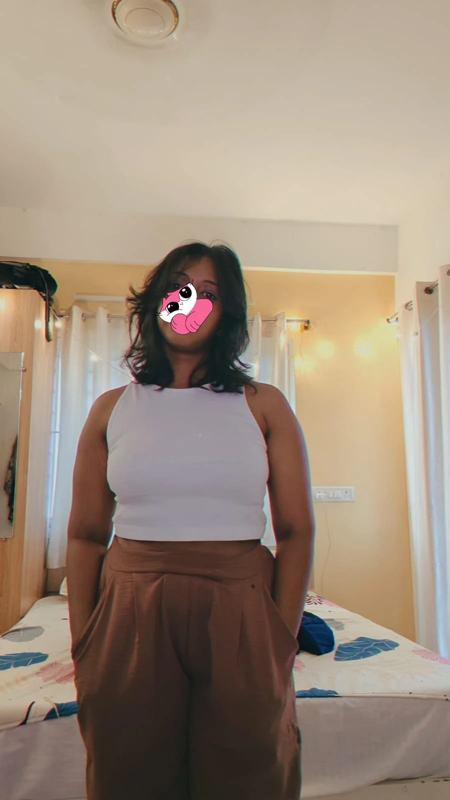 Rami – escort in Bangalore — 3 / 4