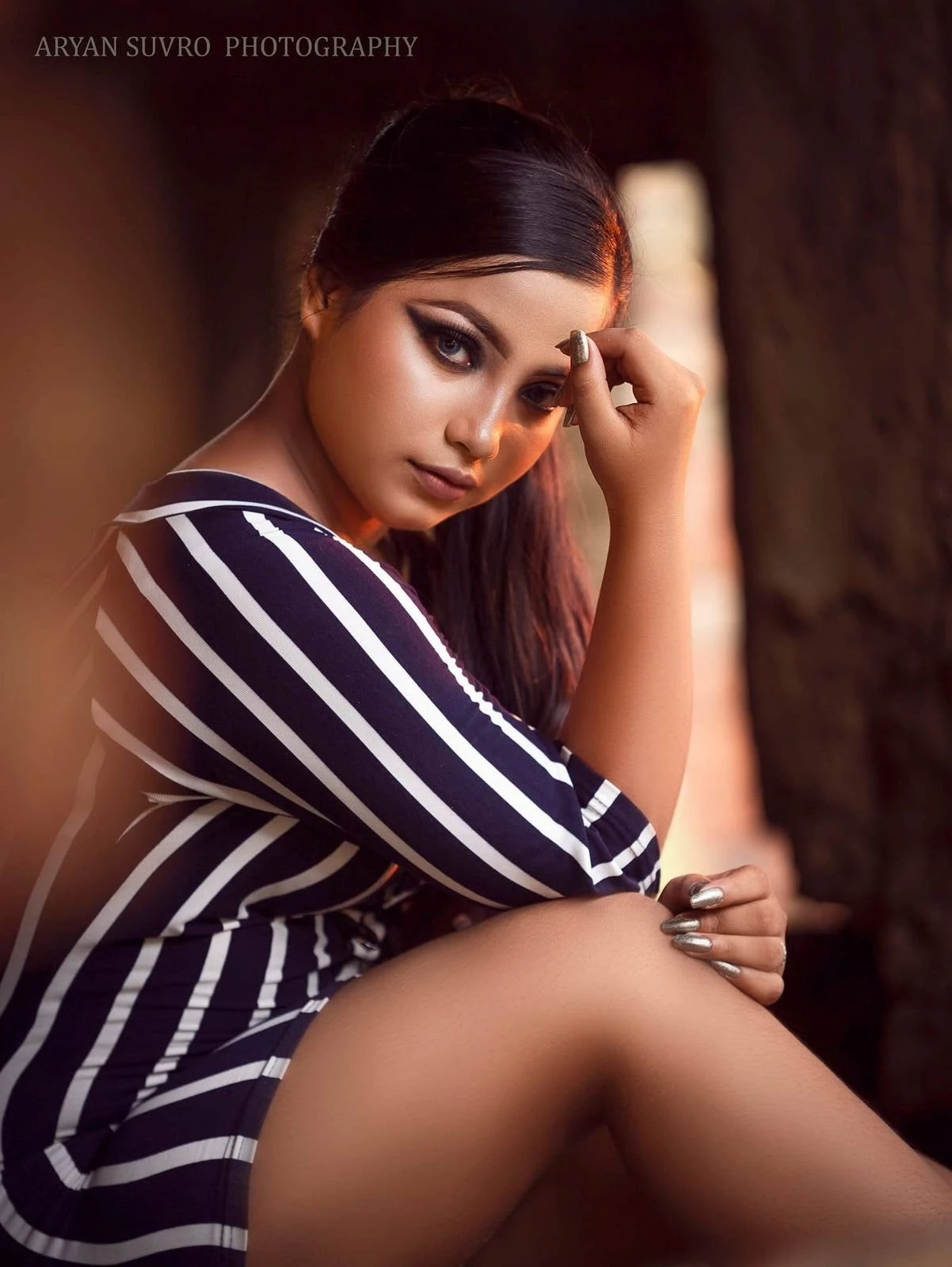 Shakti Sathi – Indian escort in Coimbatore — 3 / 5
