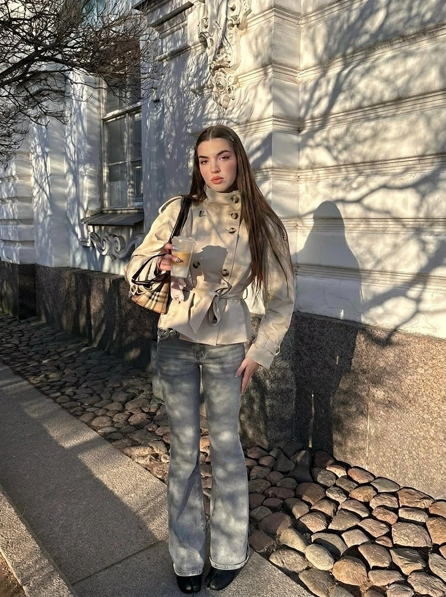 Cecilia Anal Addict – Russian escort in Hong Kong — 5 / 8