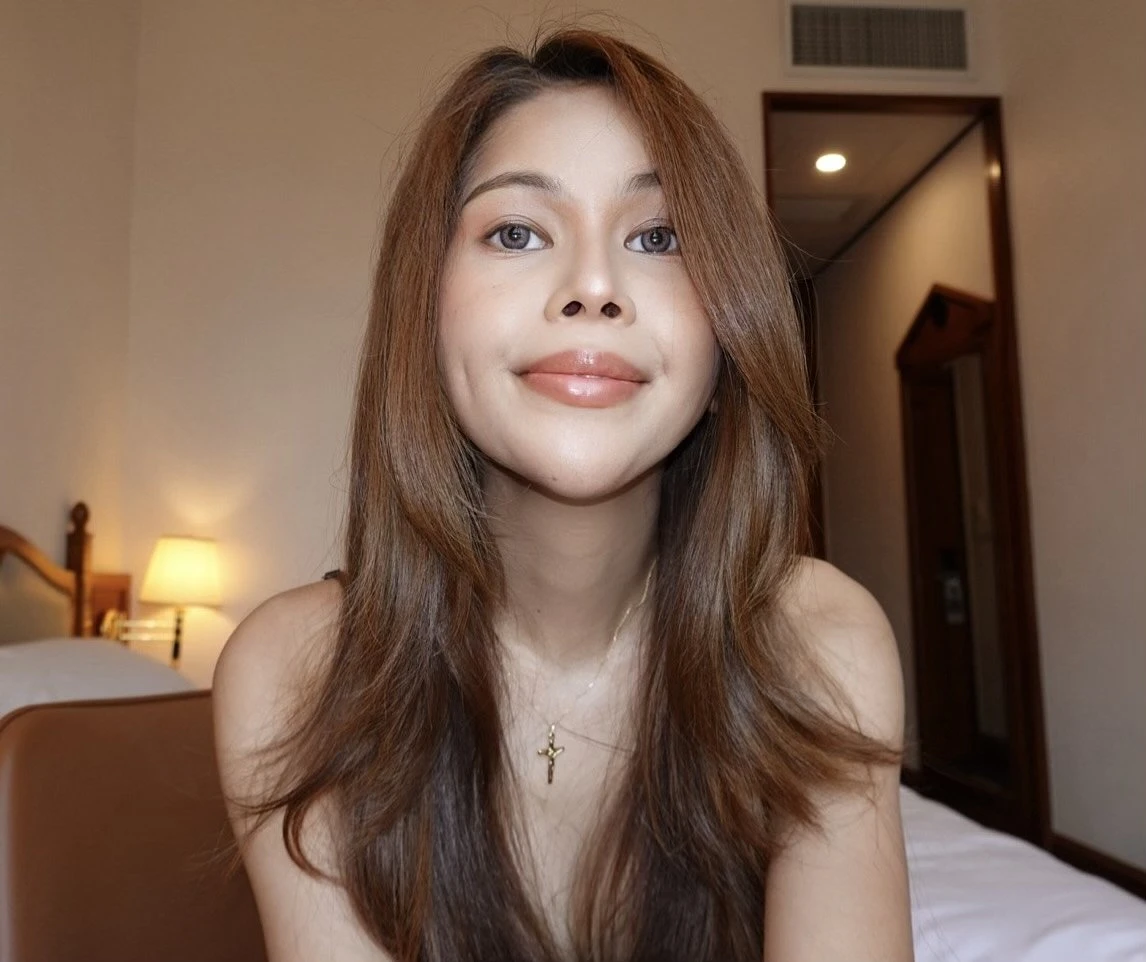 Kiss it Better(100%Real!) – Singaporean escort in Hong Kong — 20 / 23