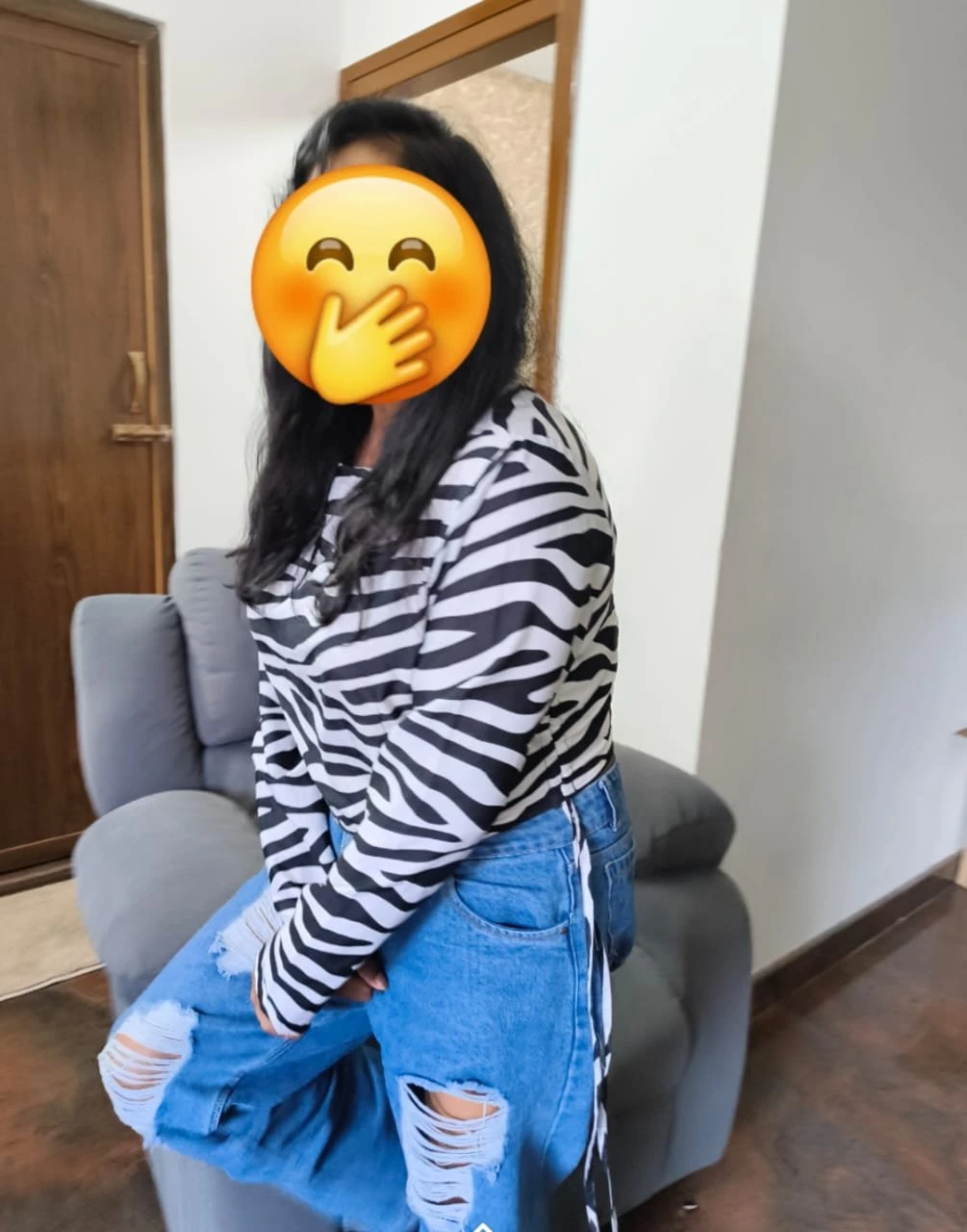 Maahi Independent Girl – Indian escort in Bangalore — 3 / 5