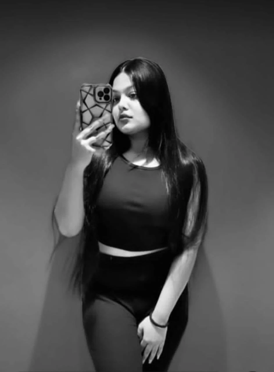 Ritika – Indian escort in Candolim, Goa — 3 / 4
