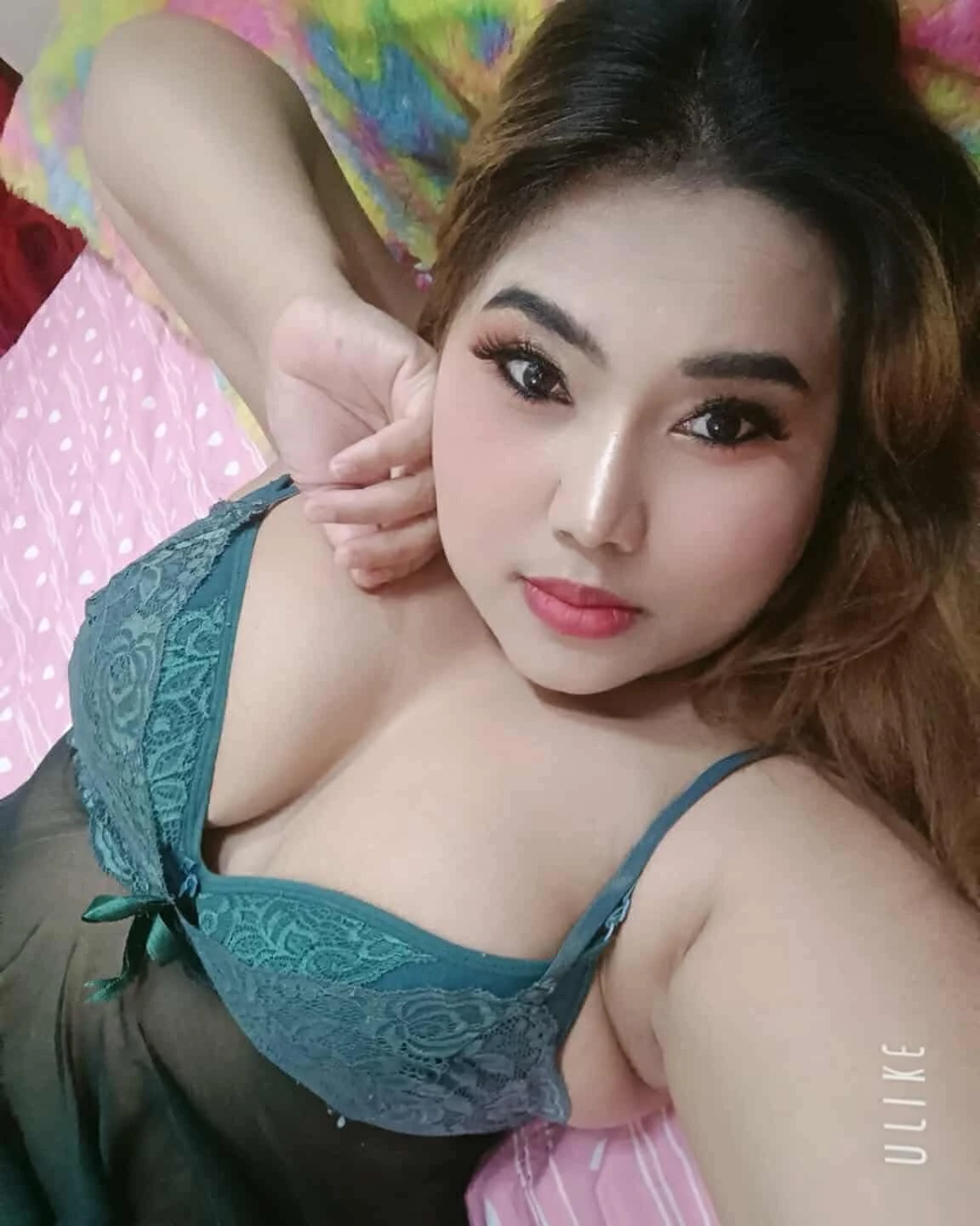 Bella Bell – Thai escort in Gurgaon — 7 / 9