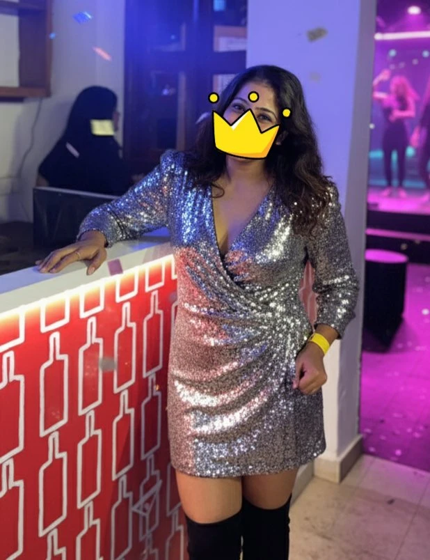 🥰I am ‍Miaa Unforgettable Experience🤍6 – Indian escort in Bangalore — 5 / 7