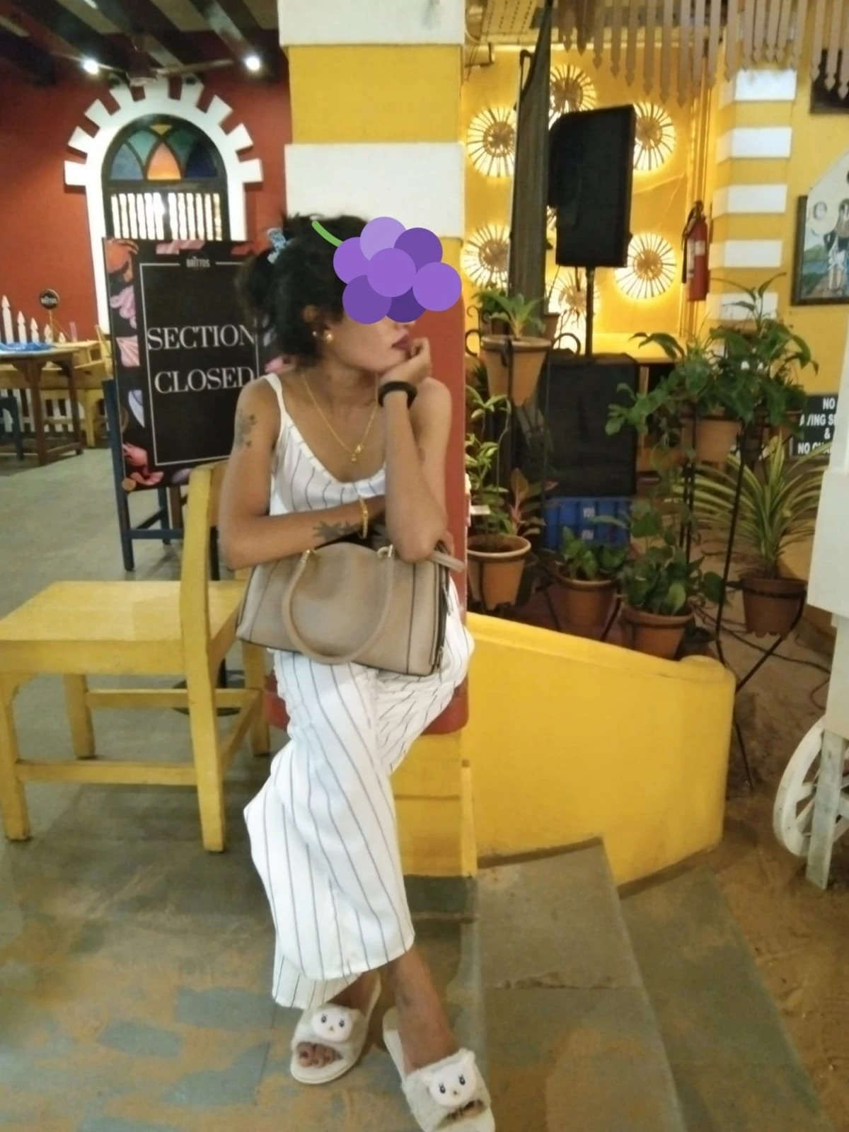 Shreya Mathur – Indian escort in Bangalore — 4 / 10