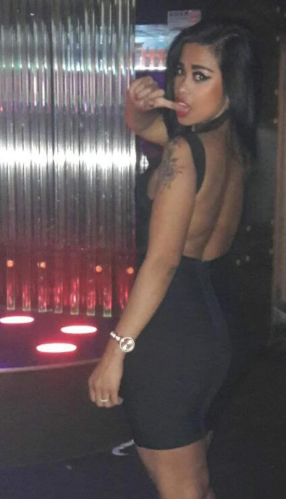 Angelina horny girl – Indonesian escort in Hong Kong — 7 / 11