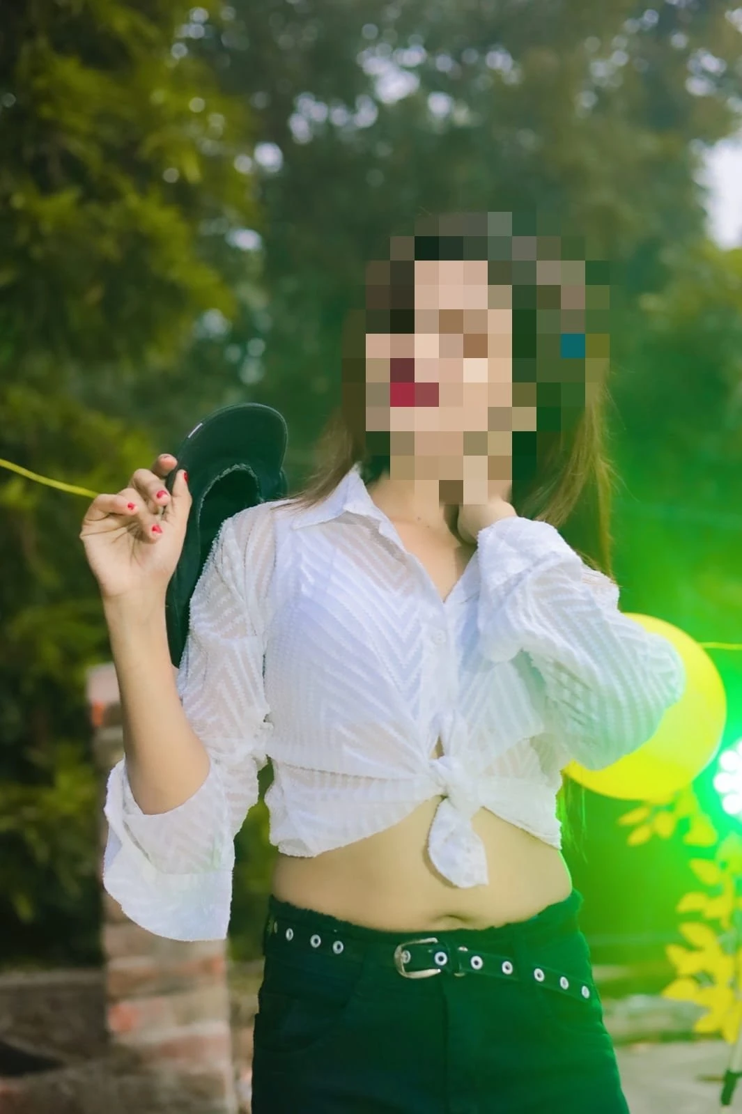 ∆∆∆Ashika∆∆∆ – Indian escort in Bangalore — 2 / 3