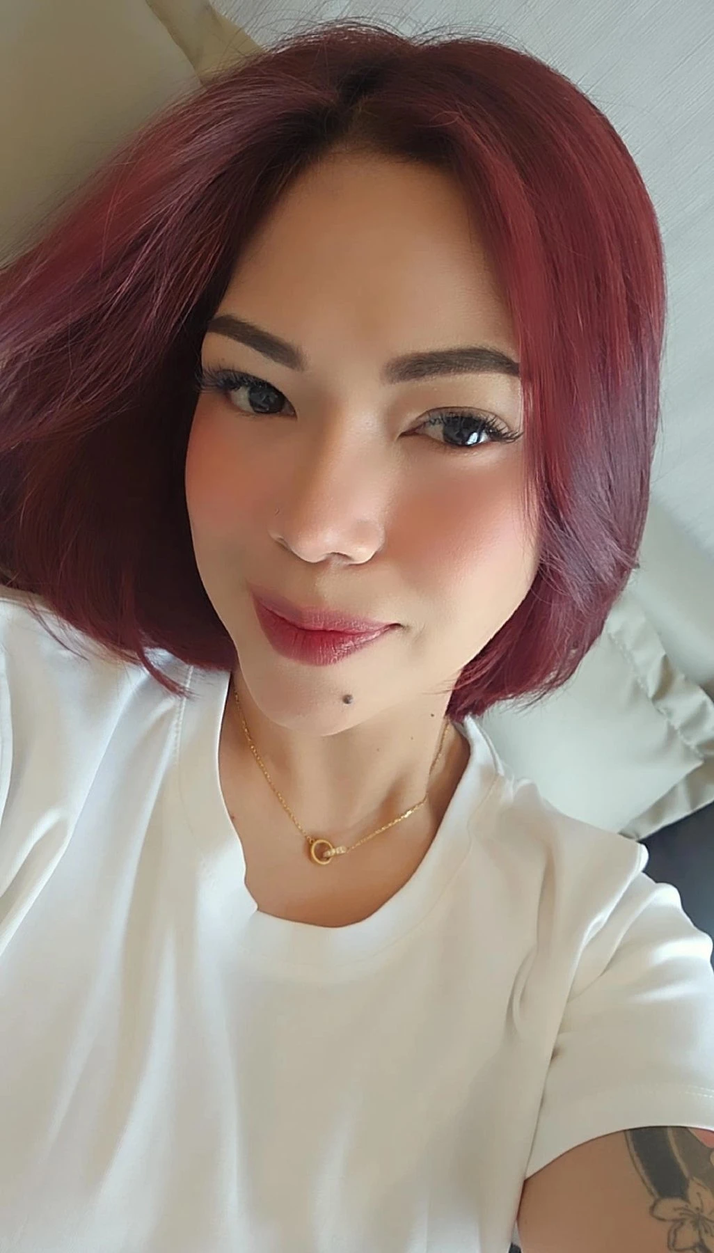 Ms.V – Filipino escort in Phnom Penh — 6 / 18