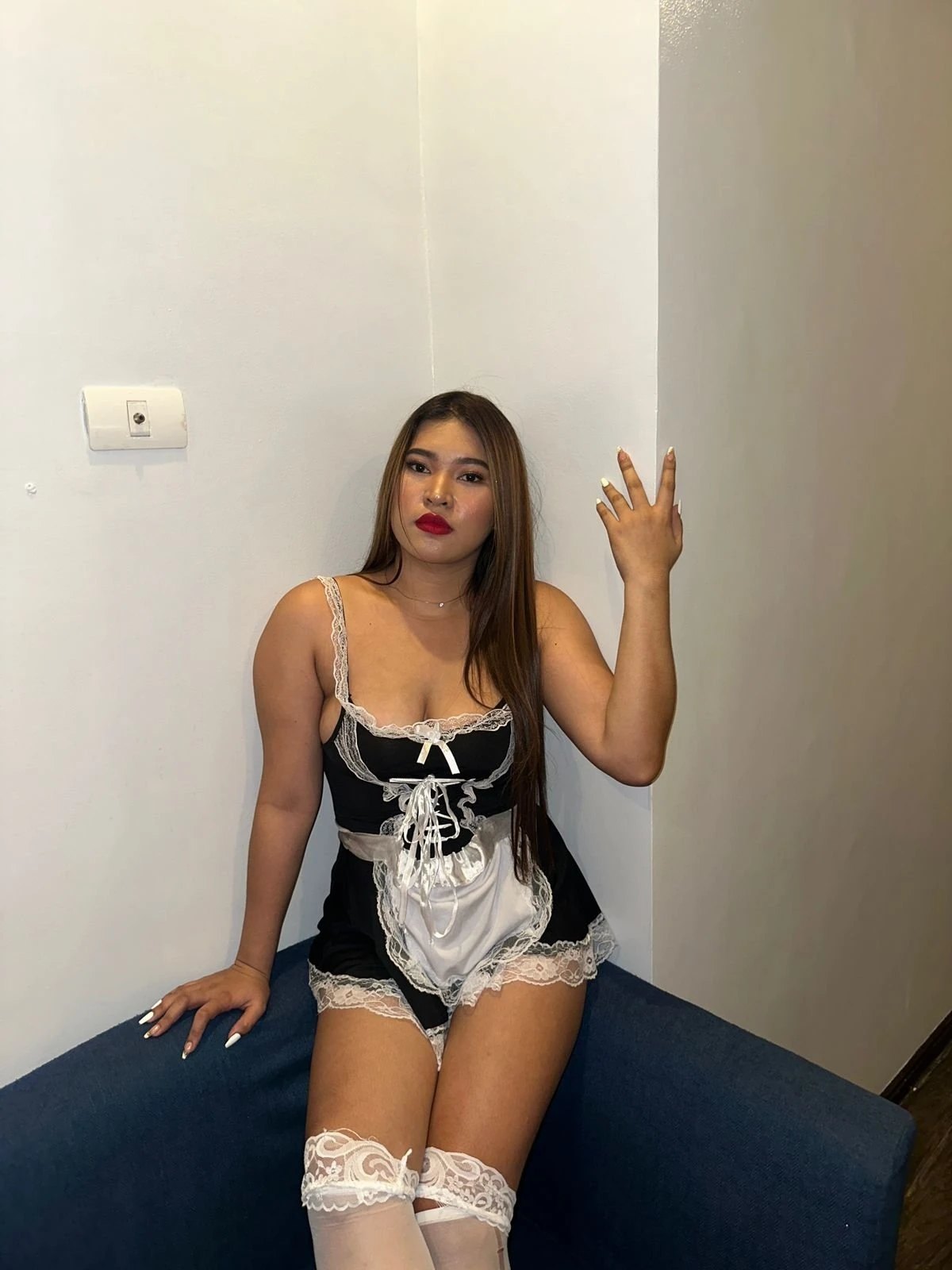 Dasha – American escort in Hong Kong, Escort, Hong Kong