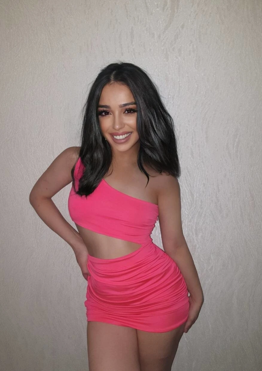 Toma – Russian escort in Yerevan — 2 / 9